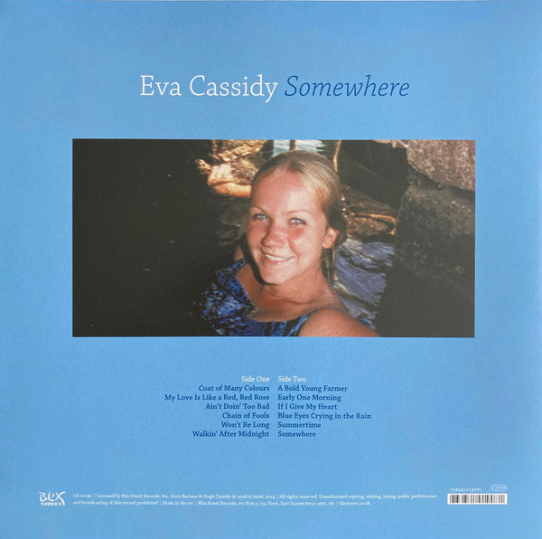 Release: Somewhere-Vinyl-UK-2014-G8-10190-8125474