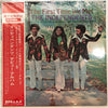 The Independents - The First Time We Met (Vinyl, LP, Album) Good Plus (G+) / Very Good (VG)