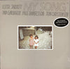 Keith Jarrett - My Song (Vinyl, LP, Album, Reissue) Very Good Plus (VG+) / Very Good (VG)