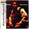 Kenny Burrell - 'Round Midnight (Vinyl, LP, Album, Reissue) Very Good (VG) / Good Plus (G+)
