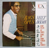 Milt Jackson - Bags' Opus (Vinyl, LP, Album, Reissue) Good Plus (G+) / Very Good Plus (VG+)