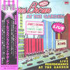 James Brown & The Famous Flames - Live At The Garden (Vinyl, LP, Album, Reissue) Very Good (VG) / Very Good (VG)