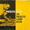 Lem Winchester - Winchester Special (Vinyl, LP, Album, Stereo, Reissue, Remastered, Limited Edition) Near Mint (NM or M-) / Near Mint (NM or M-)