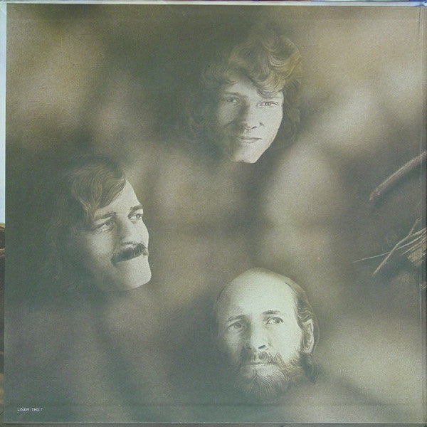 Release: Seventh Sojourn-Vinyl-US-1972-THS 7-3645211