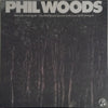 The Phil Woods Quartet - Phil Talks With Quill - The Phil Woods Quartet With Gene Quill Sitting In (Vinyl, LP, Album, Reissue, Remastered, Stereo) Very Good (VG) / Very Good Plus (VG+)