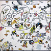 Led Zeppelin - Led Zeppelin III (Vinyl, LP, Album, Reissue, Stereo) Very Good Plus (VG+) / Very Good (VG)