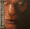 John Fogerty - Eye Of The Zombie (Vinyl, LP, Album) Near Mint (NM or M-) / Very Good Plus (VG+)