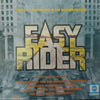 Various - Songs Performed In The Motion Picture Easy Rider (Vinyl, LP, Reissue) Good Plus (G+) / Very Good (VG)