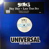 216 - Hey Hey / Like This Boi (Vinyl, 12