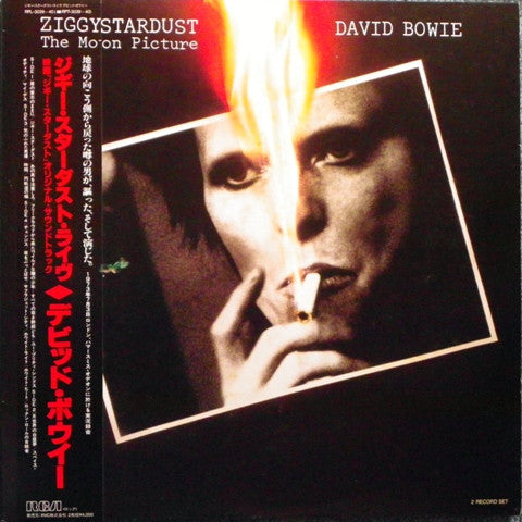 Ziggy Stardust - The Motion Picture