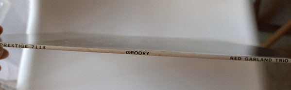 Groovy