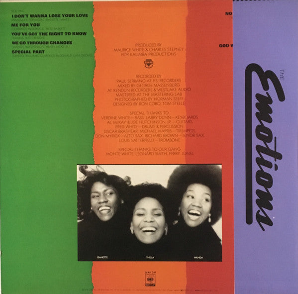 Release: Flowers-Vinyl-Japan-1976-25AP 331-6345732