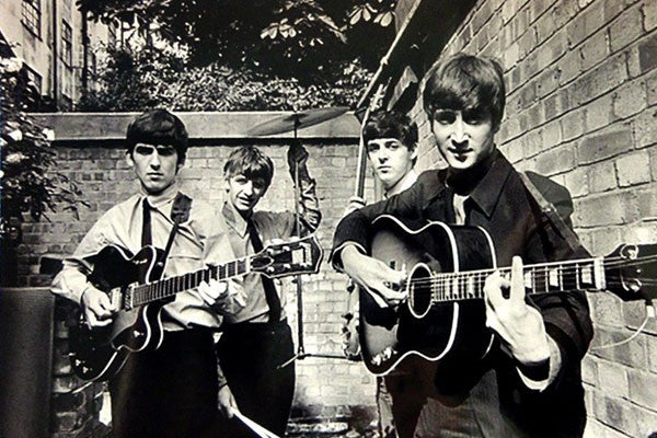 The Beatles' Second Album = ザビートルズ・セカンド・アルバム