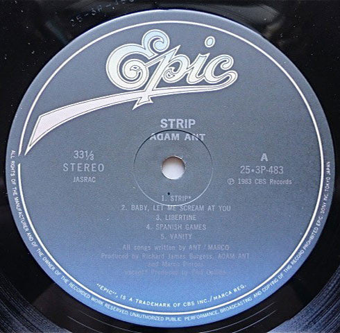 Strip