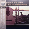 Charlie Byrd Trio - Byrd In The Wind (Vinyl, LP, Reissue, Stereo) Very Good Plus (VG+) / Very Good Plus (VG+)