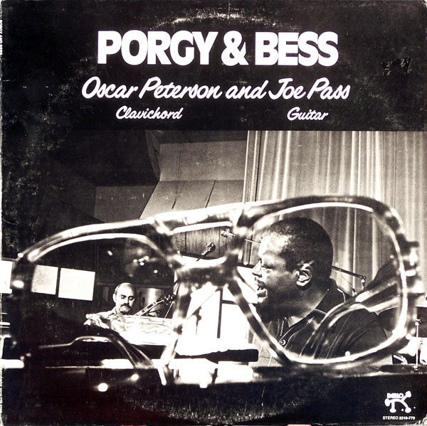 Release: Porgy & Bess-Vinyl-US-1976-2310-779-3702435