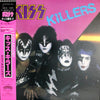 Kiss - Killers (Vinyl, LP, Compilation, Stereo) Very Good Plus (VG+) / Very Good (VG)