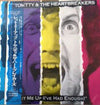 Tom Petty And The Heartbreakers - Let Me Up (I've Had Enough) (Vinyl, LP, Album) Very Good Plus (VG+) / Very Good (VG)