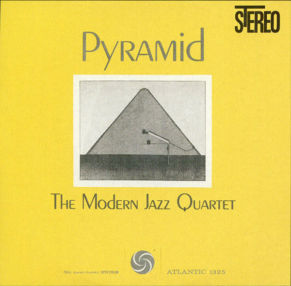Release: Pyramid-Vinyl-US-None-1325, SD-1325, SD 1325-5957838