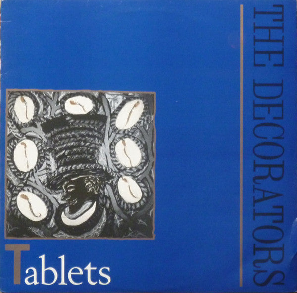 Master Release: Tablets by The Decorators