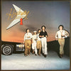 Highway (10) - Highway 1 (Vinyl, LP, Album) Very Good Plus (VG+) / Very Good (VG)