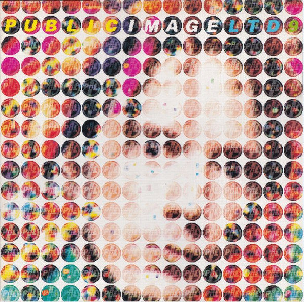 Master Release: 9 by Public Image Limited