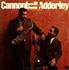 Cannonball Adderley - Coast To Coast (2xVinyl, LP, Compilation) Very Good (VG) / Very Good (VG)