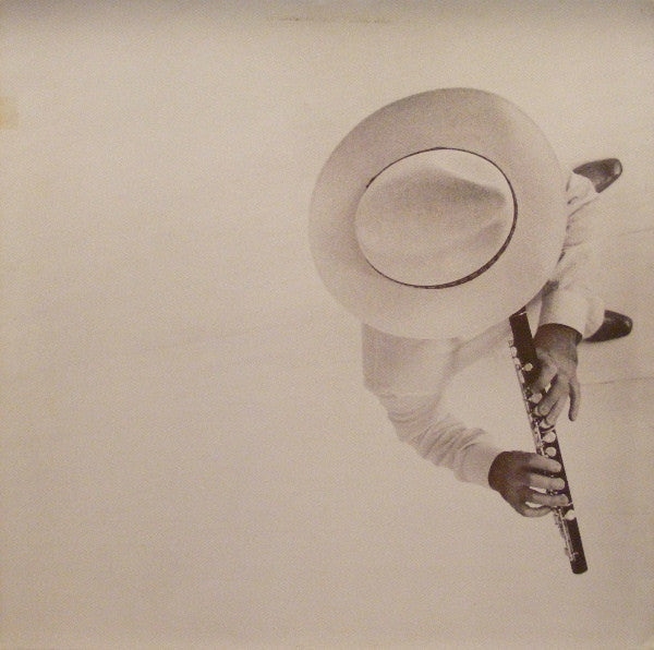 Master Release: London Underground by Herbie Mann