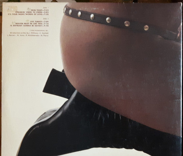 Master Release: Skin Tight by Ohio Players