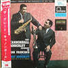 The Cannonball Adderley Quintet - The Cannonball Adderley Quintet In San Francisco / The Cannonball Adderley Sextet In New York (2xVinyl, LP, Compilation) Very Good (VG) / Very Good Plus (VG+)