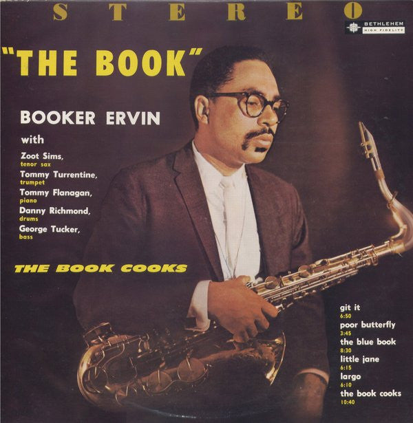 Release: The Book Cooks-Vinyl-Japan-1976-22AP 122-5898779