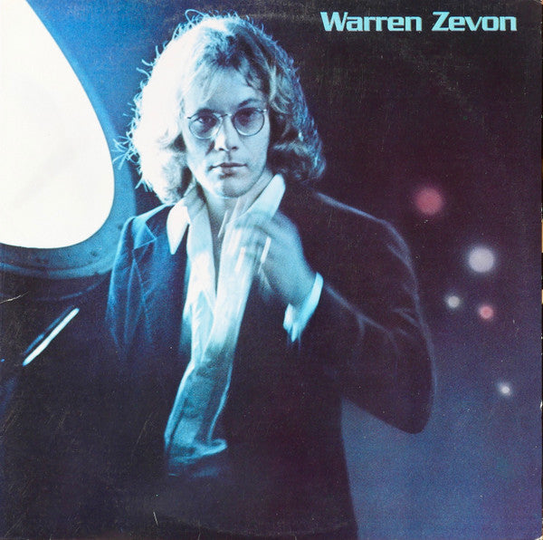 Release: Warren Zevon-Vinyl-US-1976-7E-1060-8056965
