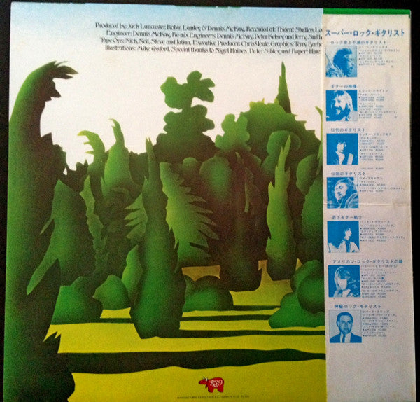 Peter And The Wolf