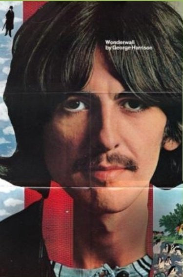 Wonderwall Music