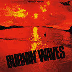 Release: Burnin' Waves-Vinyl-Japan-1978-SKS 8002-1263773