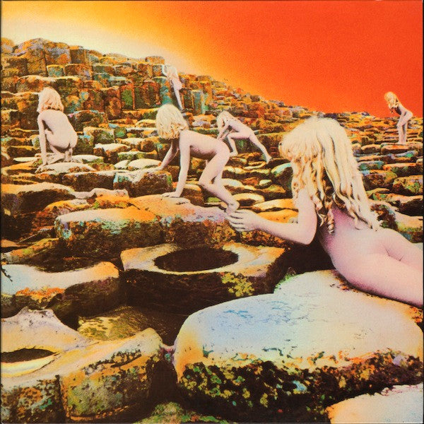 Release: Houses Of The Holy-Vinyl-US-2008-SD 7255, SD 7255-1053421