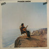 Phoebe Snow - Rock Away (Vinyl, LP, Album, Stereo) Very Good (VG) / Very Good Plus (VG+)