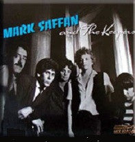 Mark Saffan And The Keepers