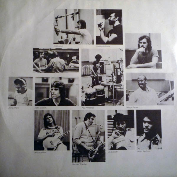 Release: Sleeping Gypsy-Vinyl-US-1977-BS 3004-1446242