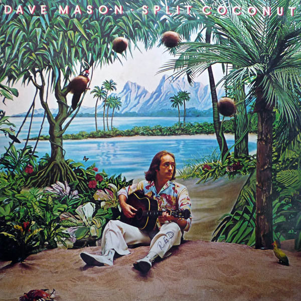 Release: Split Coconut-Vinyl-US-1975-PC 33698-1134785