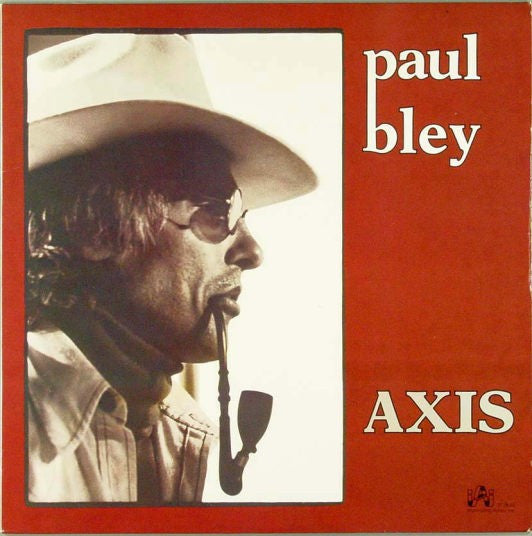 Release: Axis (Solo Piano)-Vinyl-US-1978-IAI 37.38.53-2259715