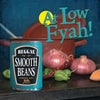 Smooth Beans - At Low Fyah! (Vinyl, LP)