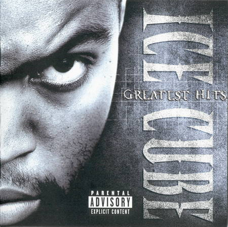 Master Release: Greatest Hits by Ice Cube