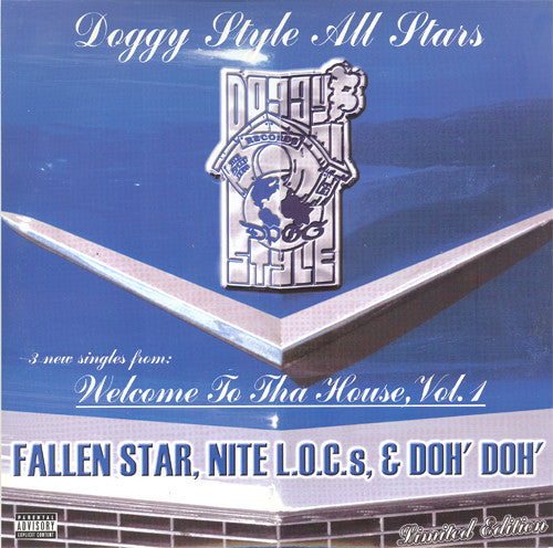 Fallen Star, Nite L.O.C.s, & Doh' Doh'