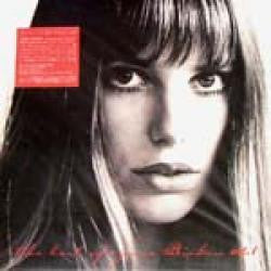 Master Release: The Best Of by Jane Birkin