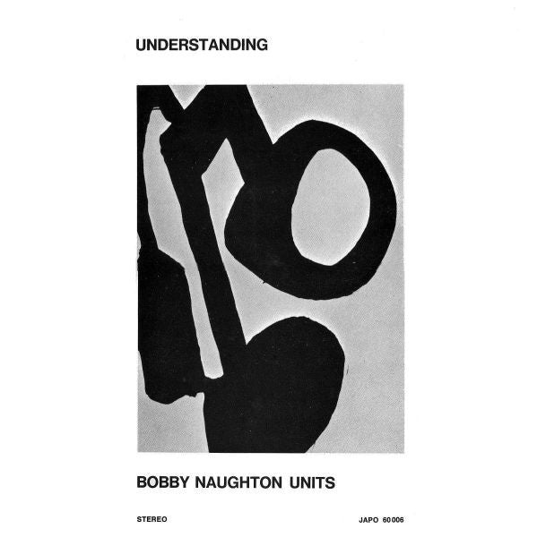 Release: Understanding-Vinyl-Germany-None-JAPO 60006, JAPO 60 006-1671563
