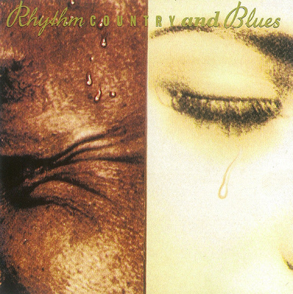 Master Release: Rhythm Country And Blues by Various
