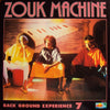 Zouk Machine - Zouk Machine (Vinyl, LP, Album)