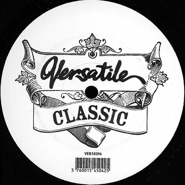 Master Release: Disco Cubizm by I:Cube