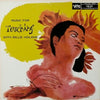 Billie Holiday - Music For Torching With Billie Holiday (Vinyl, LP, Album, Reissue, Mono) Very Good Plus (VG+) / Very Good Plus (VG+)